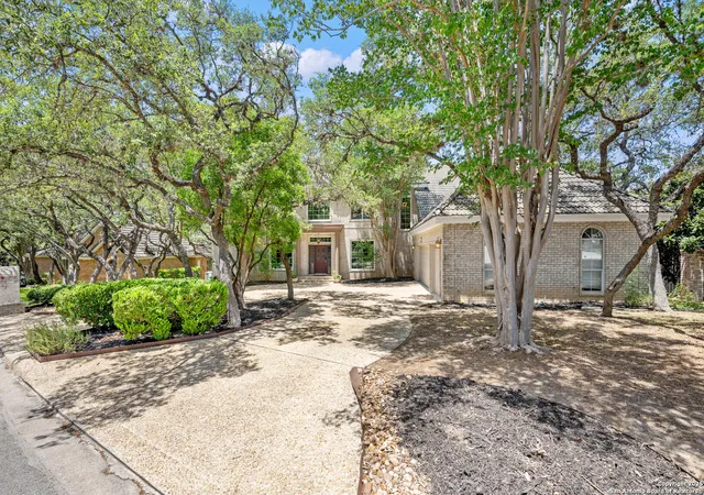 Photo 2 of Single family home for sale at 12415 Winding, San Antonio, TX 78230 | MLS# 1915018 | Listing updated on 2026-04-13