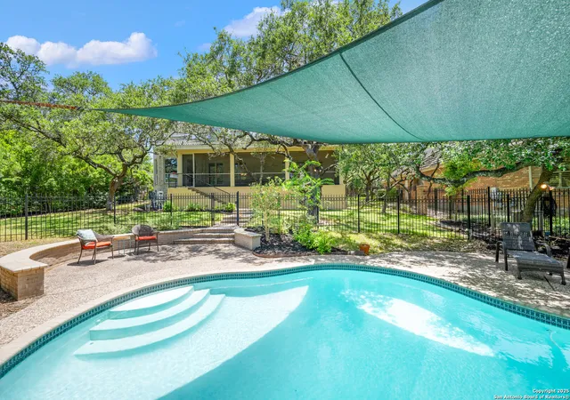 Photo 1 of Single family home for sale at 12415 Winding, San Antonio, TX 78230 | MLS# 1915018 | Listing updated on 2026-04-13