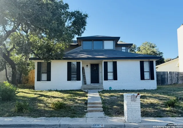 Photo 1 of Single family home for sale at 13319 Rockhampton, San Antonio, TX 78232 | MLS# 1915019 | Listing updated on 2025-10-24