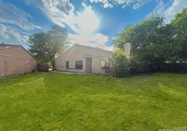 16th image of 4154 Sunrise Crest, San Antonio, TX 78244 | MLS# 1915028