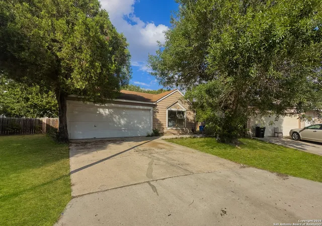 2nd image of 4154 Sunrise Crest, San Antonio, TX 78244 | MLS# 1915028