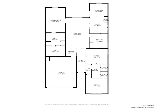 35th image of 16000 Windview Court, Lytle, TX 78052 | MLS# 1915062