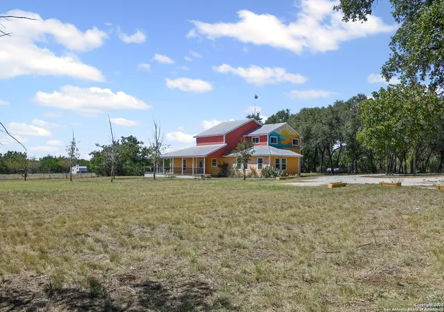 Photo 2 of Single family home for sale at 524 Rangeland, Blanco, TX 78606 | MLS# 1915068 | Listing updated on 2026-04-27