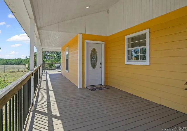 Photo 3 of Single family home for sale at 524 Rangeland, Blanco, TX 78606 | MLS# 1915068 | Listing updated on 2026-04-27