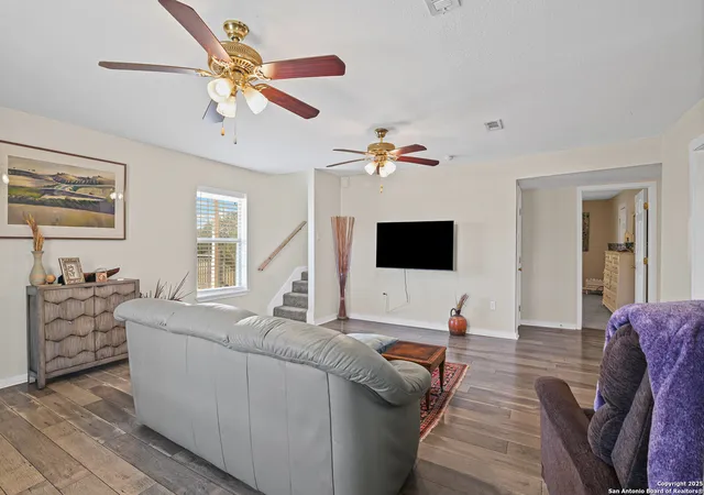 Photo 3 of Single family home for sale at 524 Rangeland, Blanco, TX 78606 | MLS# 1915068 | Listing updated on 2026-04-27