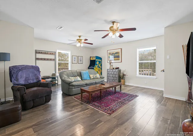 Photo 4 of Single family home for sale at 524 Rangeland, Blanco, TX 78606 | MLS# 1915068 | Listing updated on 2026-04-27