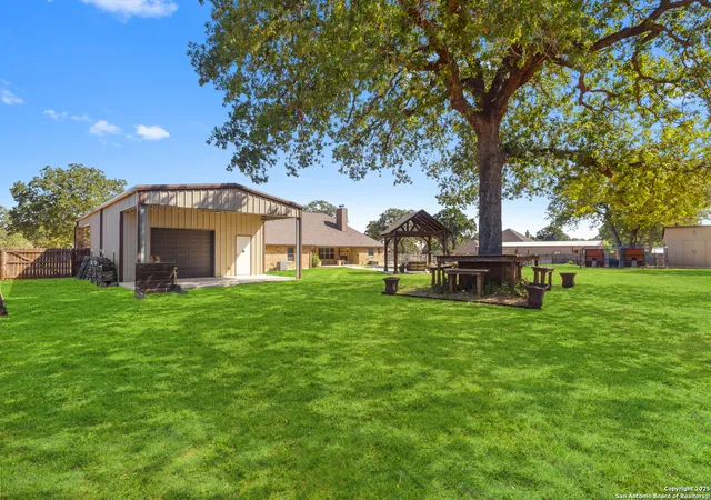 23rd image of 156 Vintage Ranch, La Vernia, TX 78121 | MLS# 1915076