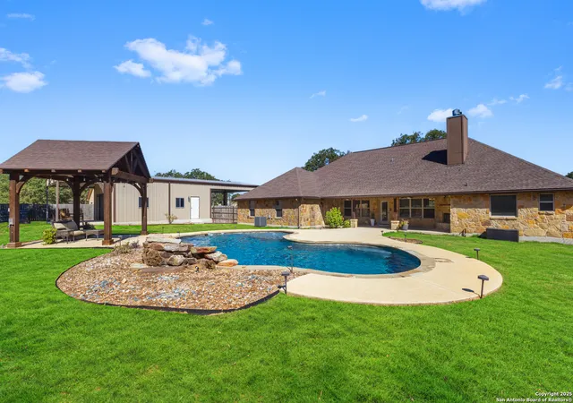 1st image of 156 Vintage Ranch, La Vernia, TX 78121 | MLS# 1915076