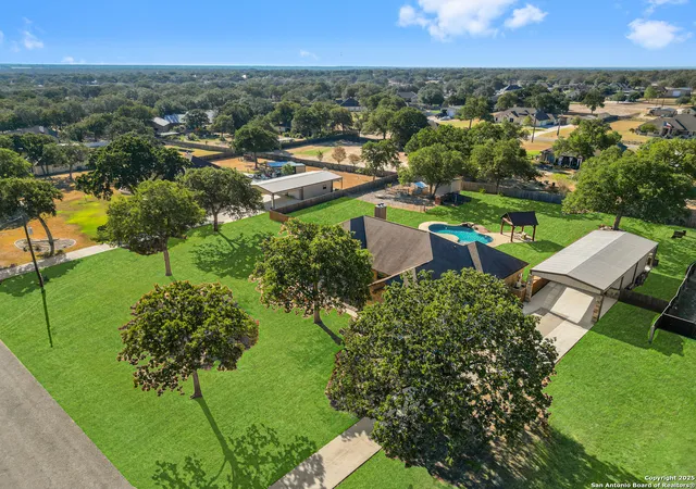 image of 156 Vintage Ranch, La Vernia, TX 78121 | MLS# 1915076