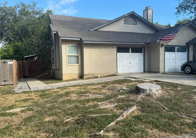 Photo 1 of Single family home for sale at 12205 Stoney Xing, San Antonio, TX 78247 | MLS# 1915084 | Listing updated on 2026-02-21