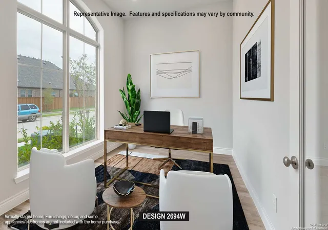 Photo 3 of Sale Pending at 129 Merry Calf Ln, Boerne, TX 78015 | MLS# 1915100 | Listing updated on 2026-01-05