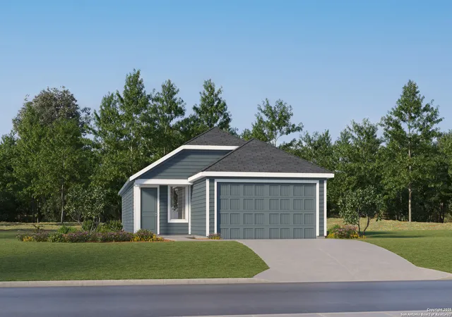 1st image of 8215 Queen Marie, San Antonio, TX 78263 | MLS# 1915119