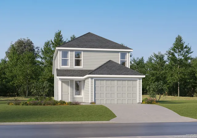1st image of 8202 Queen Marie, San Antonio, TX 78263 | MLS# 1915124