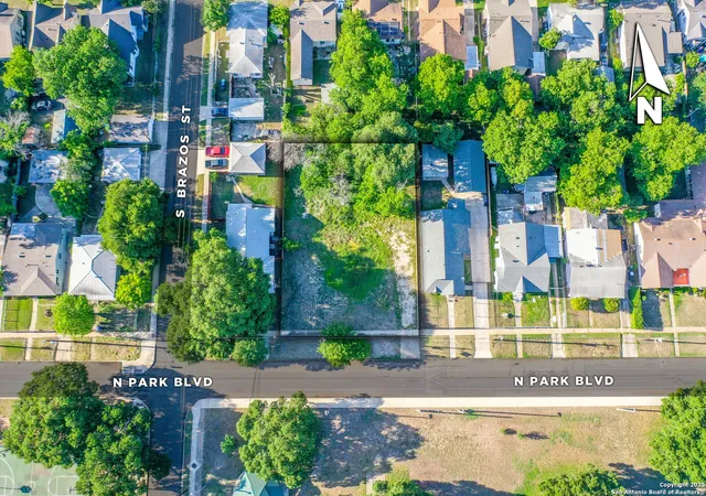 Photo 3 of Land for sale at 255 N Park Blvd, San Antonio, TX 78204 | MLS# 1915133 | Listing updated on 2026-02-21