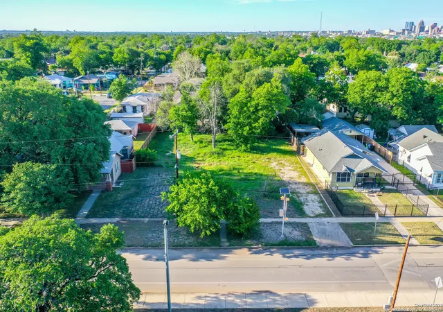 Photo 1 of Land for sale at 255 N Park Blvd, San Antonio, TX 78204 | MLS# 1915133 | Listing updated on 2026-02-21
