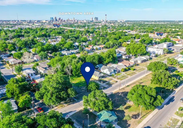 Photo 4 of Land for sale at 255 N Park Blvd, San Antonio, TX 78204 | MLS# 1915133 | Listing updated on 2026-02-21