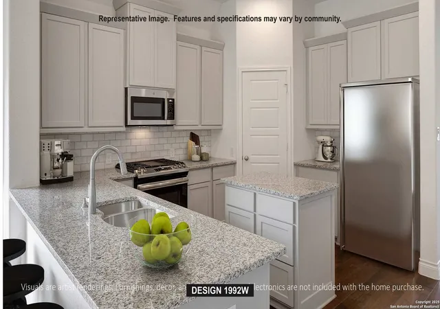 1st image of 9945 Paladin Ridge, San Antonio, TX 78254 | MLS# 1915138
