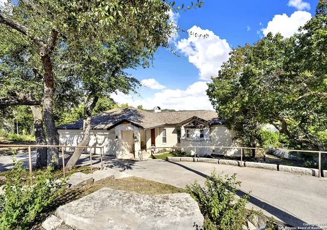 Photo 1 of Single family home for sale at 2406 Connie, Canyon Lake, TX 78133 | MLS# 1915153 | Listing updated on 2026-02-22