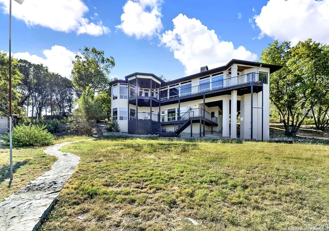 Photo 3 of Single family home for sale at 2406 Connie, Canyon Lake, TX 78133 | MLS# 1915153 | Listing updated on 2026-02-22