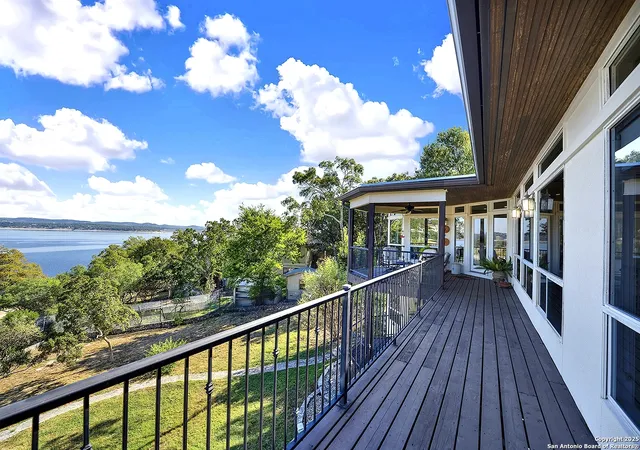 Photo 1 of Single family home for sale at 2406 Connie, Canyon Lake, TX 78133 | MLS# 1915153 | Listing updated on 2026-02-22