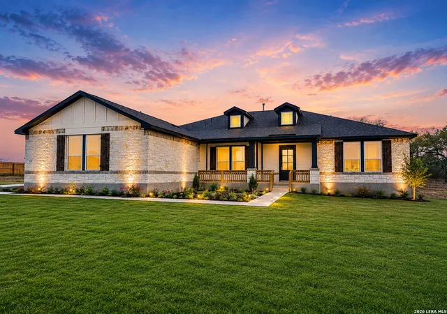 1st image of 269 Jordan's Estate, San Antonio, TX 78264 | MLS# 1915165
