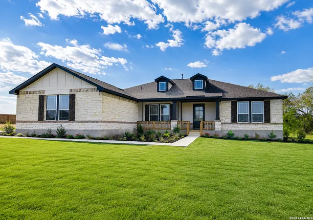 2nd image of 269 Jordan's Estate, San Antonio, TX 78264 | MLS# 1915165