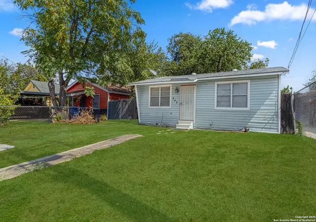 Homes for sale in San Antonio, TX | 442 Sw 41st St, San Antonio, TX 78237 | MLS# 1915187