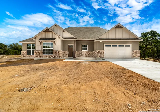 2nd image of 639 Old Camp, Bandera, TX 78003 | MLS# 1915199