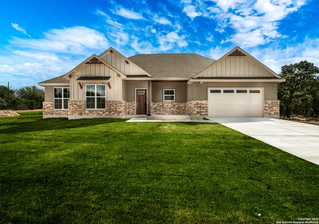 1st image of 639 Old Camp, Bandera, TX 78003 | MLS# 1915199