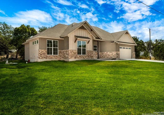4th image of 639 Old Camp, Bandera, TX 78003 | MLS# 1915199