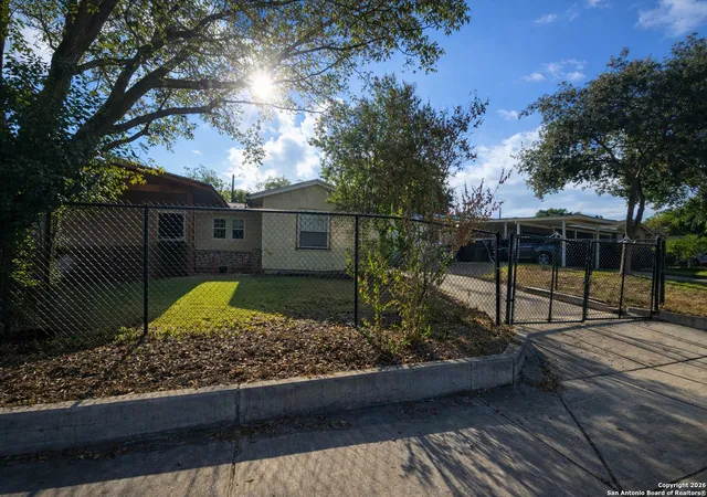 Photo 1 of Sale Pending at 6410 Greencastle St, San Antonio, TX 78242 | MLS# 1915205 | Listing updated on 2026-01-30