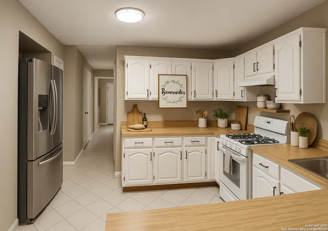 Photo 3 of Sale Pending at 6410 Greencastle St, San Antonio, TX 78242 | MLS# 1915205 | Listing updated on 2026-01-30