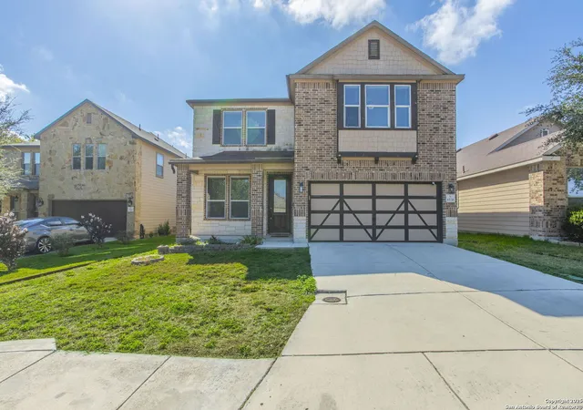 Photo 1 of Single family home for sale at 6538 Wind Trce, San Antonio, TX 78239 | MLS# 1915213 | Listing updated on 2026-03-24