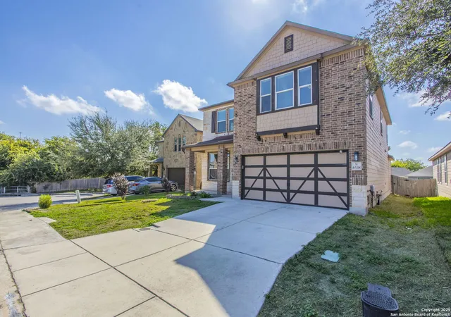 Photo 2 of Single family home for sale at 6538 Wind Trce, San Antonio, TX 78239 | MLS# 1915213 | Listing updated on 2026-03-24