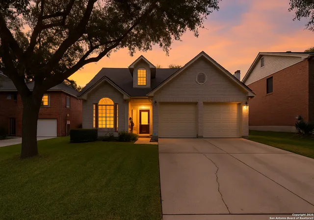 Photo 2 of Sale Pending at 1109 Arbor Dawn, Schertz, TX 78154 | MLS# 1915221 | Listing updated on 2025-11-06