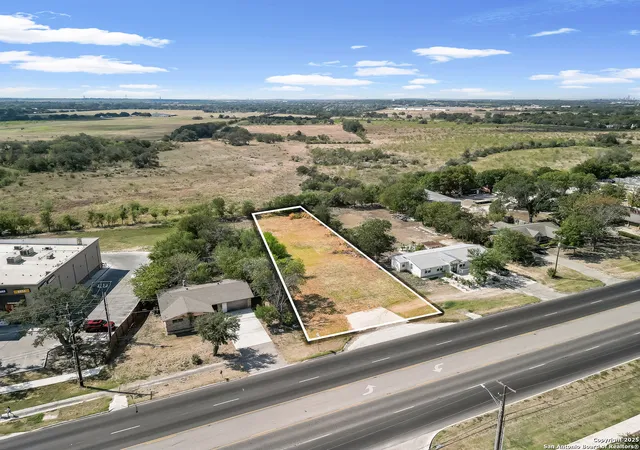 Photo 1 of Sale Pending at 1102 S State Hwy 46, New Braunfels, TX 78130 | MLS# 1915238 | Listing updated on 2025-11-20