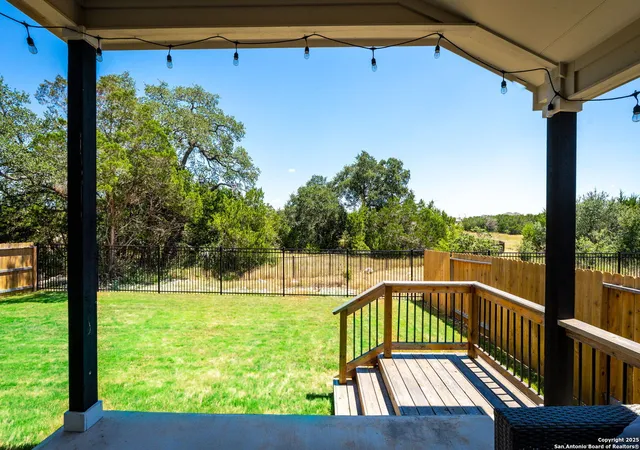 3rd image of 1490 Quarry Rock, New Braunfels, TX 78132 | MLS# 1915240