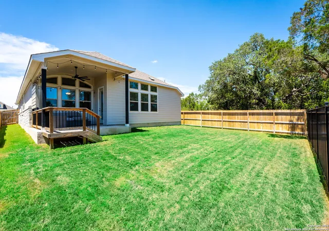 4th image of 1490 Quarry Rock, New Braunfels, TX 78132 | MLS# 1915240