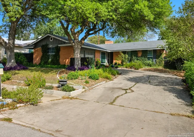 Photo 1 of Sale Pending at 703 Coronet, San Antonio, TX 78216 | MLS# 1915243 | Listing updated on 2026-01-22
