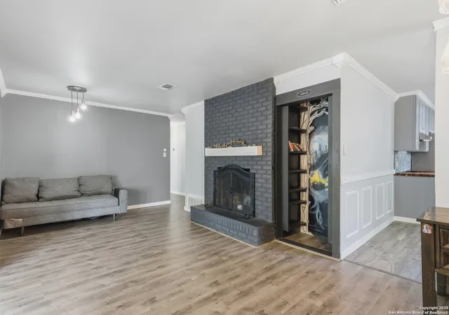 Photo 3 of Sale Pending at 703 Coronet, San Antonio, TX 78216 | MLS# 1915243 | Listing updated on 2026-01-22