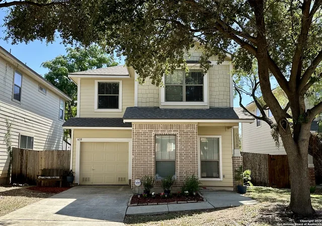 Photo 1 of Single family home for sale at 6118 Pecan Tree, San Antonio, TX 78240 | MLS# 1915252 | Listing updated on 2026-01-24