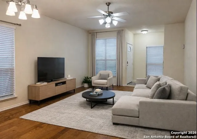 Photo 3 of Single family home for sale at 6118 Pecan Tree, San Antonio, TX 78240 | MLS# 1915252 | Listing updated on 2026-01-24