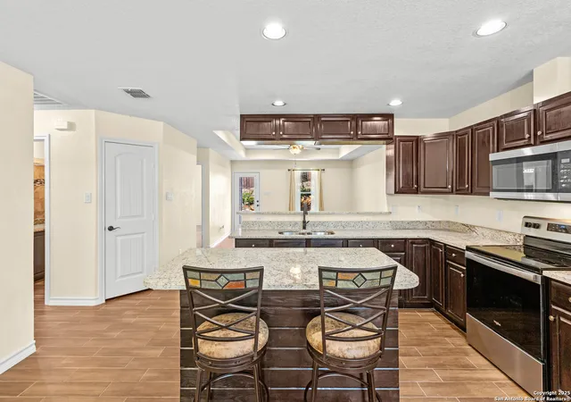 Photo 1 of Single family home for sale at 6610 Woodstock, San Antonio, TX 78223 | MLS# 1915274 | Listing updated on 2026-09-21
