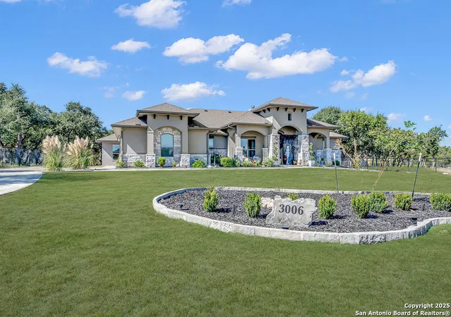 Photo 1 of Single family home for sale at 3006 Comal Springs, Canyon Lake, TX 78133 | MLS# 1915286 | Listing updated on 2026-06-23