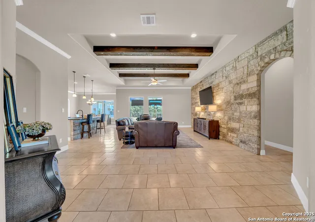 Photo 4 of Single family home for sale at 3006 Comal Springs, Canyon Lake, TX 78133 | MLS# 1915286 | Listing updated on 2026-06-23