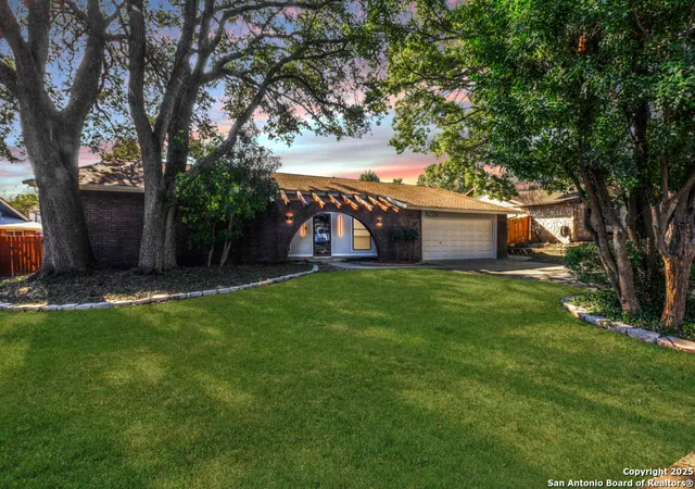 3rd image of 8226 Zodiac, Universal City, TX 78148 | MLS# 1915320