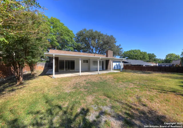 33rd image of 8226 Zodiac, Universal City, TX 78148 | MLS# 1915320
