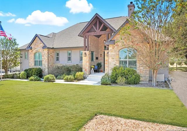 Photo 1 of Single family home for sale at 1627 Bussola, New Braunfels, TX 78132 | MLS# 1915338 | Listing updated on 2026-01-19