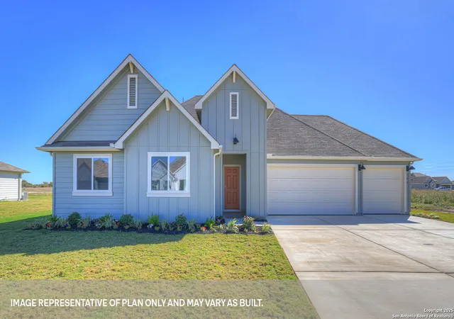 1st image of 171 Mallard Street, Fredericksburg, TX 78624 | MLS# 1915342