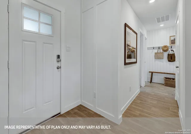 4th image of 487 Sonoma Street, Fredericksburg, TX 78624 | MLS# 1915349